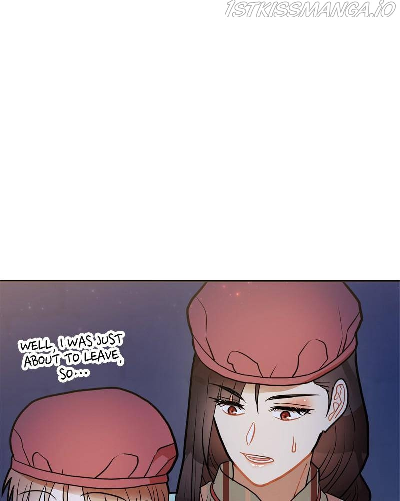 Romance Fantasy Comic Binge chapter 20 - page 125