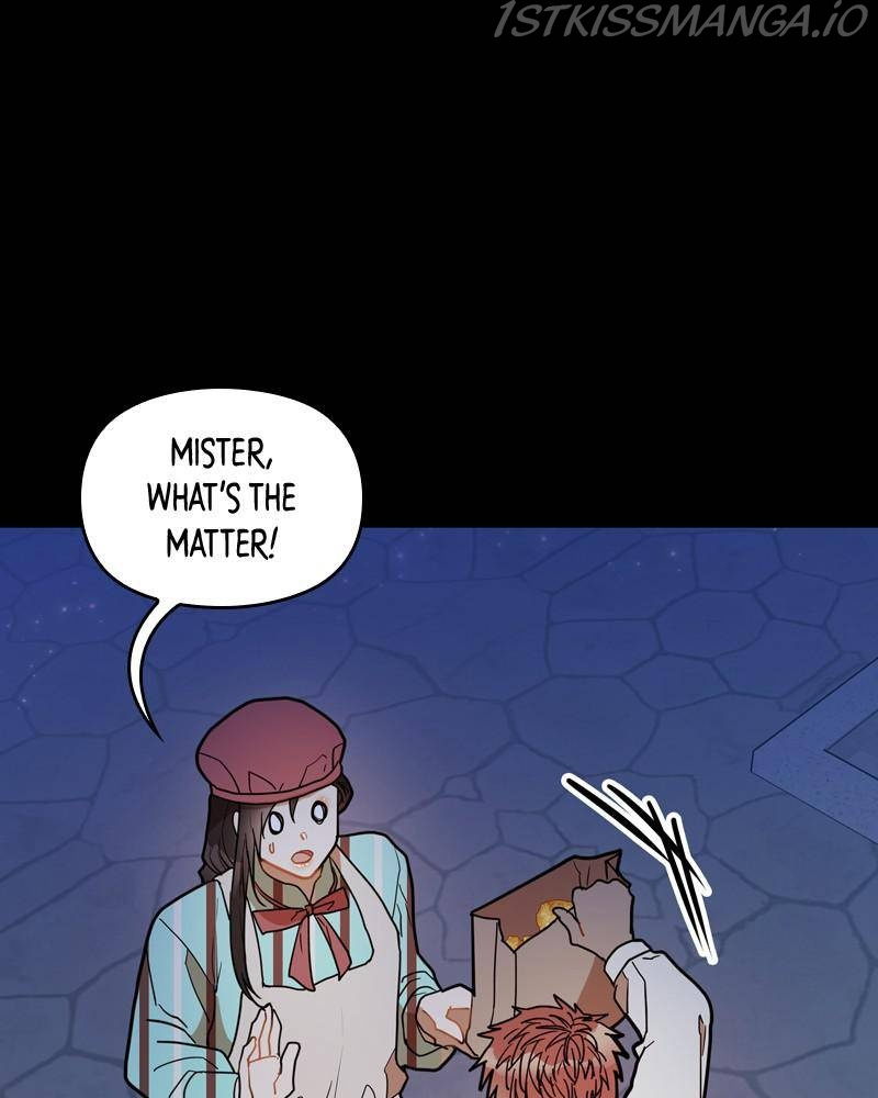 Romance Fantasy Comic Binge chapter 20 - page 19