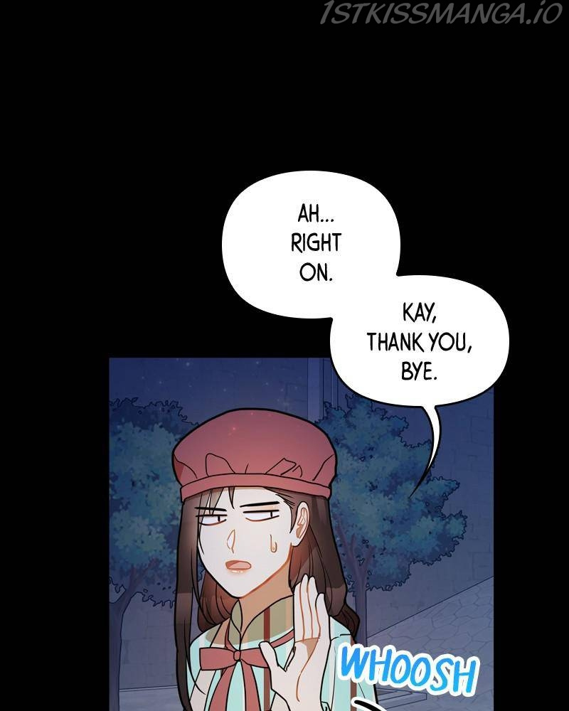 Romance Fantasy Comic Binge chapter 20 - page 21