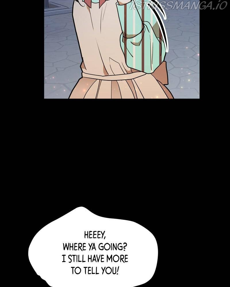Romance Fantasy Comic Binge chapter 20 - page 22