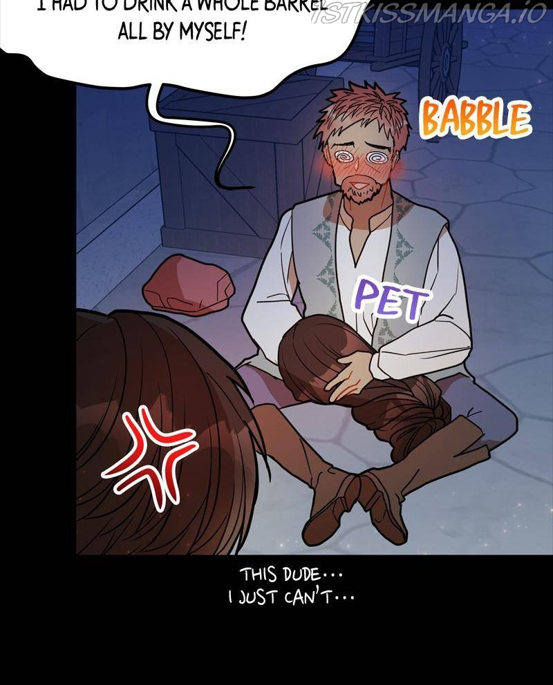 Romance Fantasy Comic Binge chapter 20 - page 28