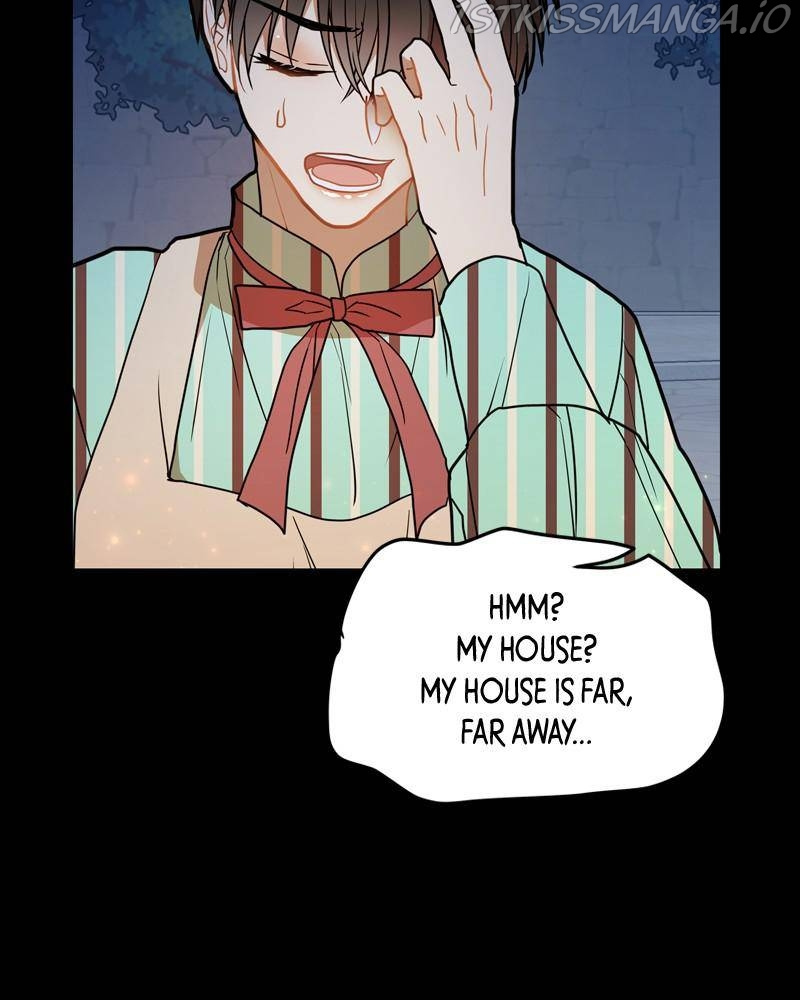 Romance Fantasy Comic Binge chapter 20 - page 30