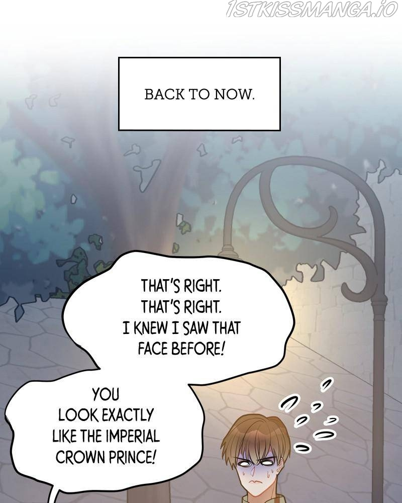 Romance Fantasy Comic Binge chapter 20 - page 33