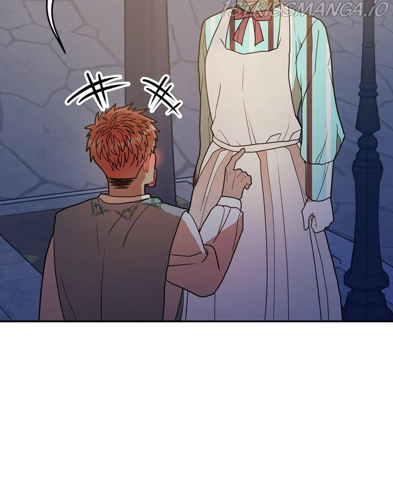 Romance Fantasy Comic Binge chapter 20 - page 34