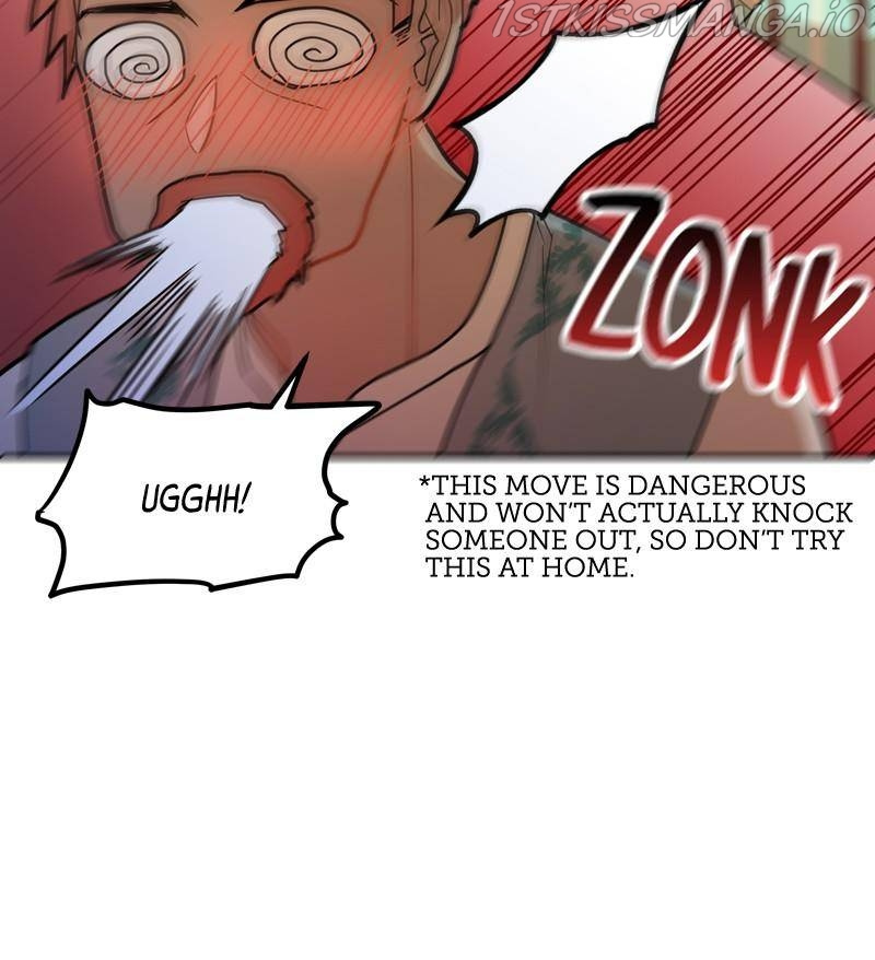 Romance Fantasy Comic Binge chapter 20 - page 36