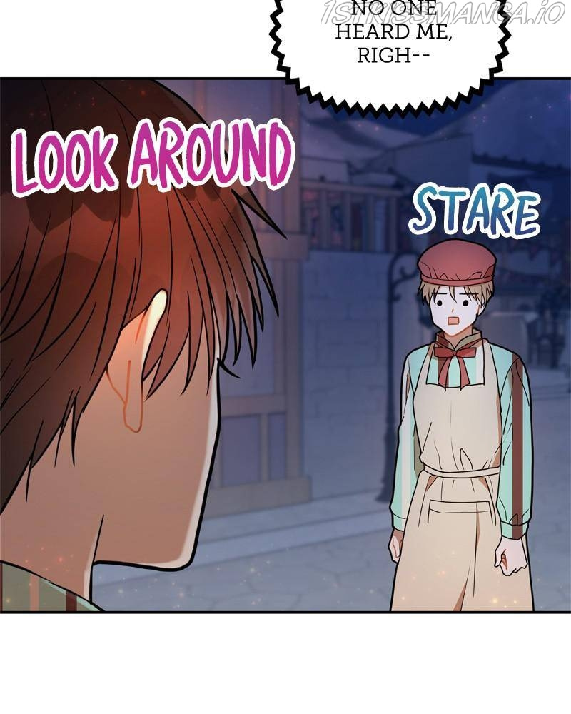 Romance Fantasy Comic Binge chapter 20 - page 39