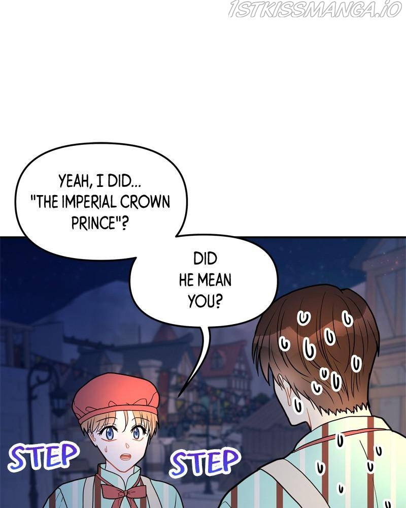 Romance Fantasy Comic Binge chapter 20 - page 45
