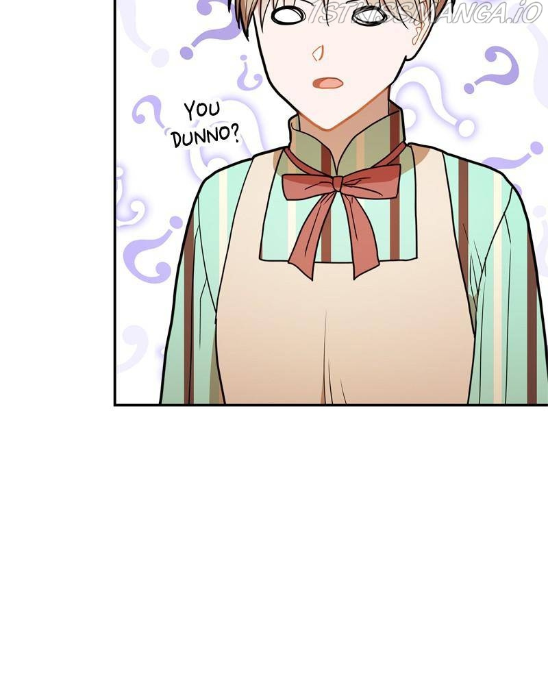 Romance Fantasy Comic Binge chapter 20 - page 59