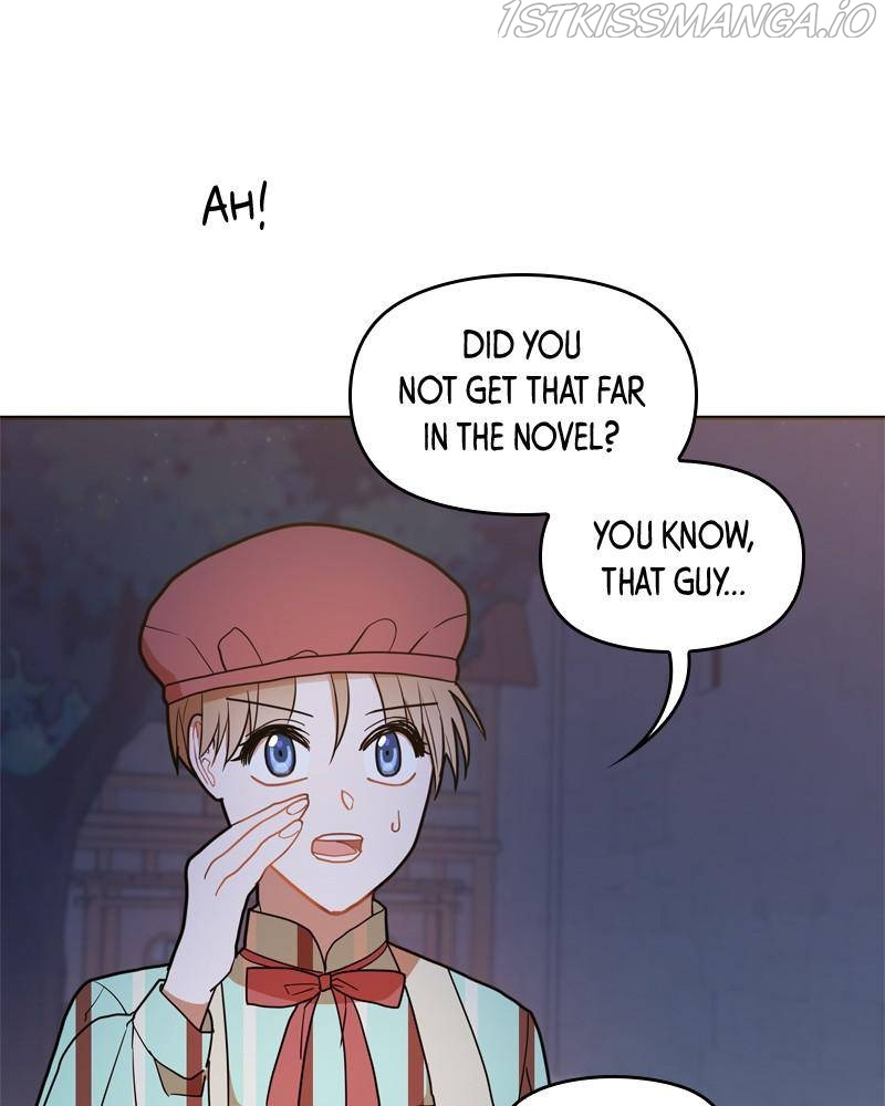 Romance Fantasy Comic Binge chapter 20 - page 60