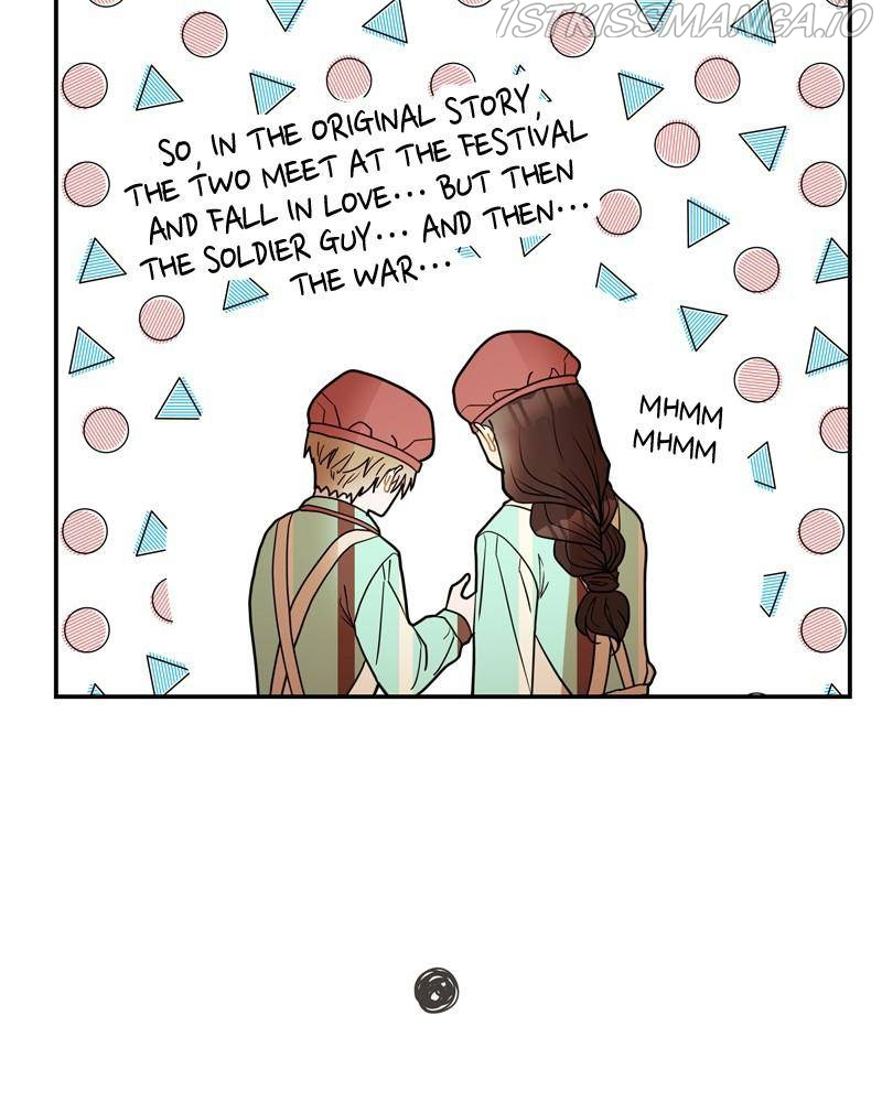 Romance Fantasy Comic Binge chapter 20 - page 66