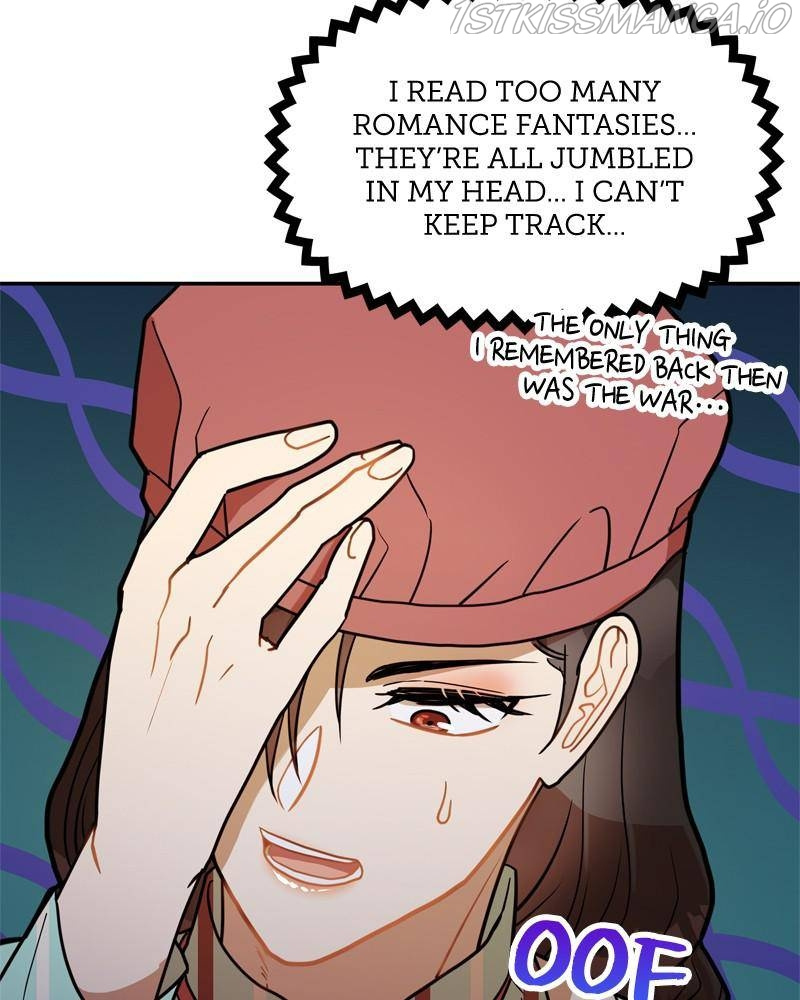 Romance Fantasy Comic Binge chapter 20 - page 70