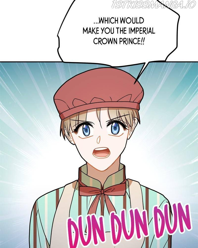 Romance Fantasy Comic Binge chapter 20 - page 75