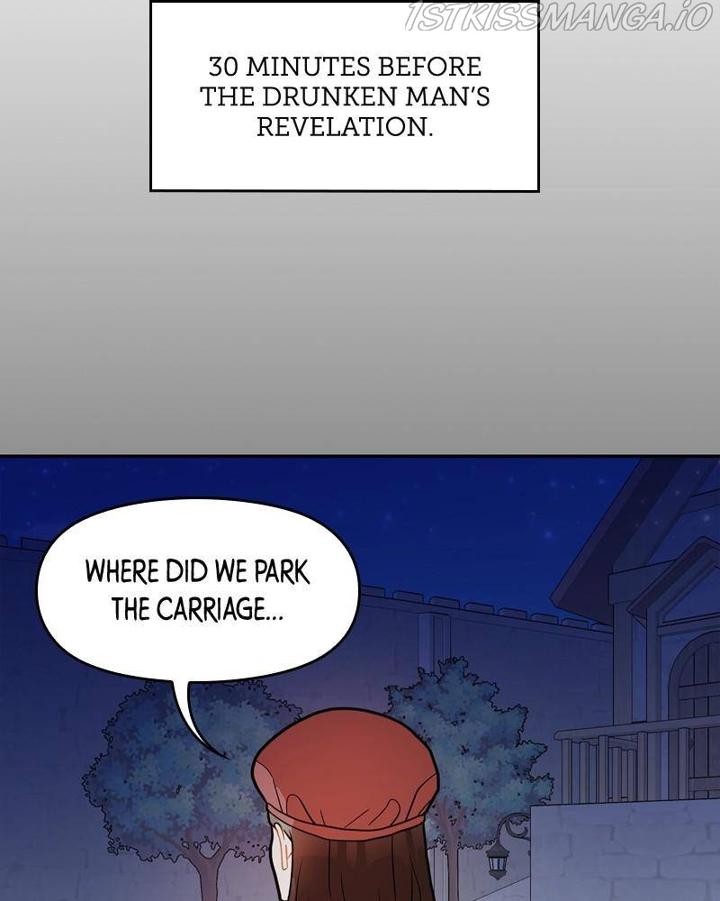 Romance Fantasy Comic Binge chapter 20 - page 8