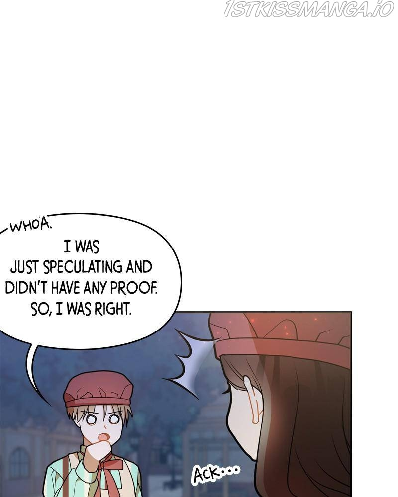 Romance Fantasy Comic Binge chapter 20 - page 81