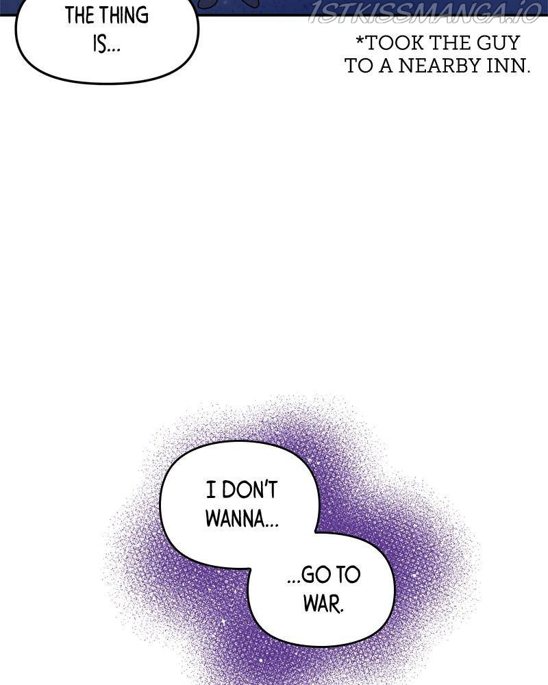 Romance Fantasy Comic Binge chapter 20 - page 84