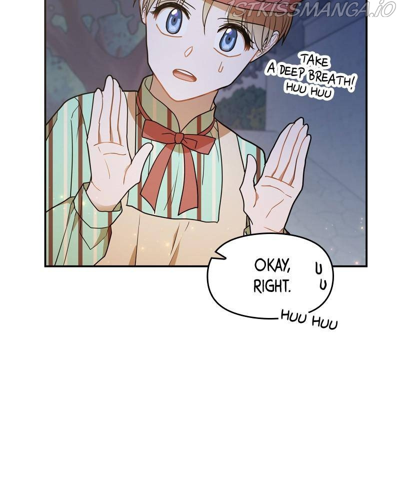 Romance Fantasy Comic Binge chapter 20 - page 88
