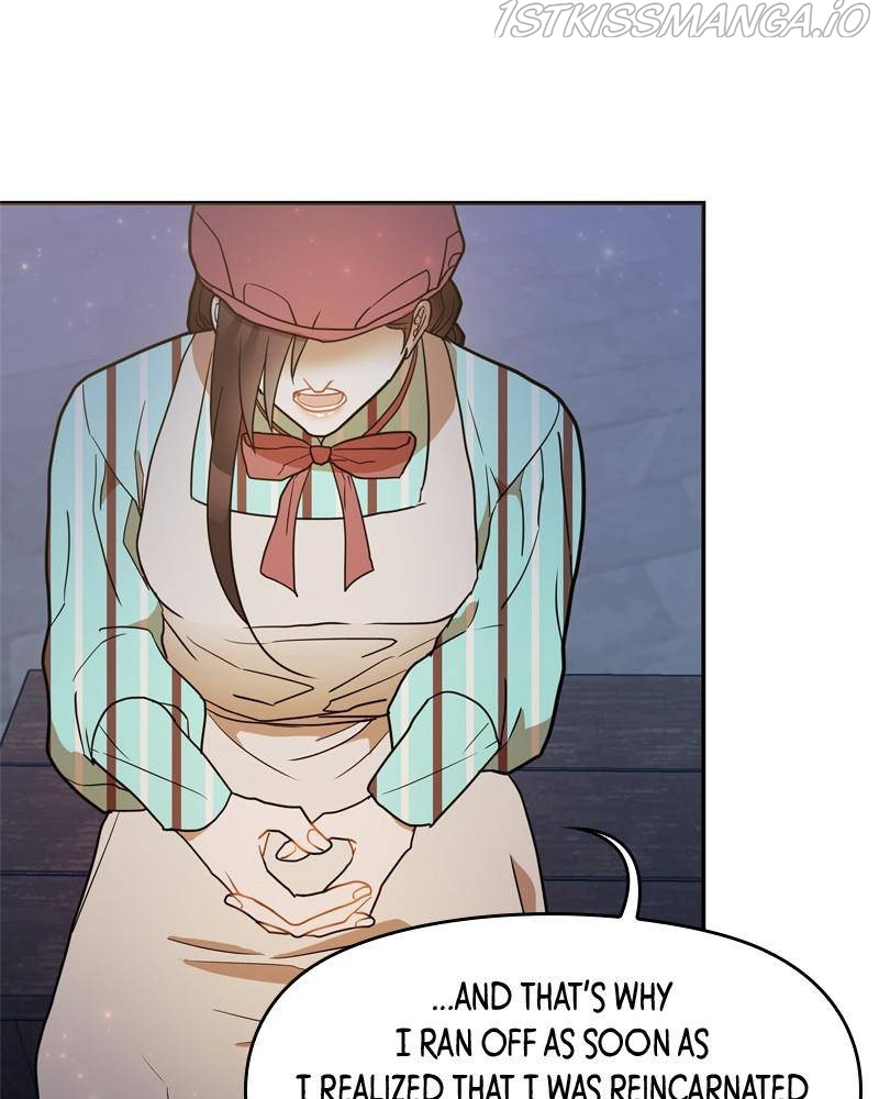 Romance Fantasy Comic Binge chapter 20 - page 90