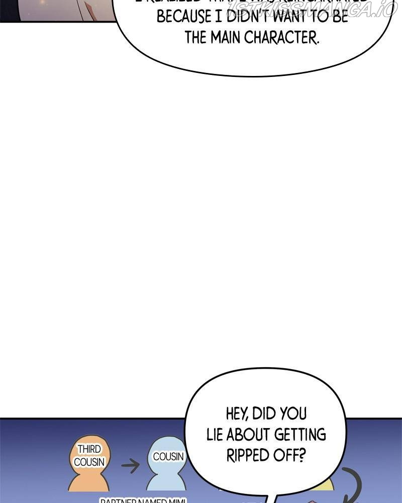 Romance Fantasy Comic Binge chapter 20 - page 91