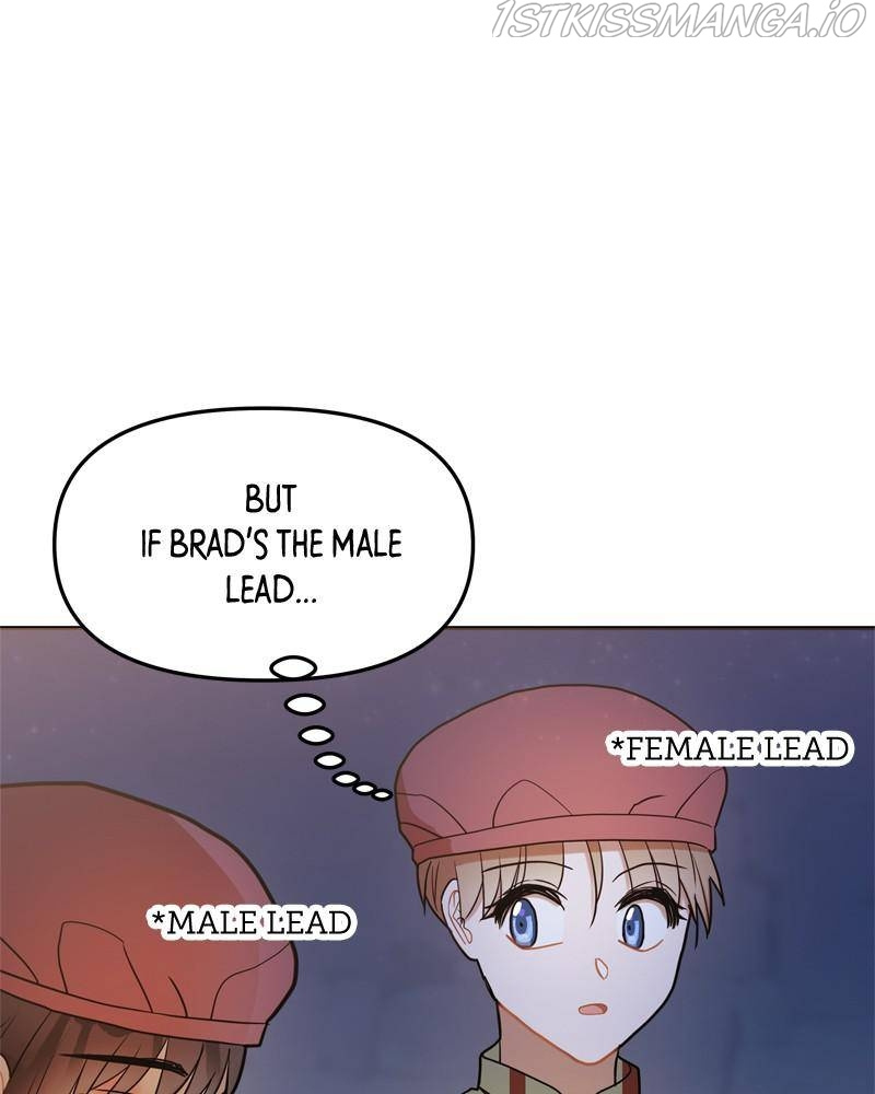 Romance Fantasy Comic Binge chapter 20 - page 93