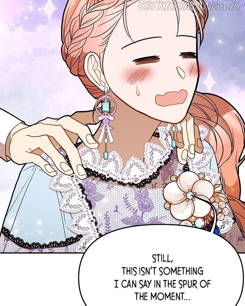 Romance Fantasy Comic Binge chapter 50 - page 107