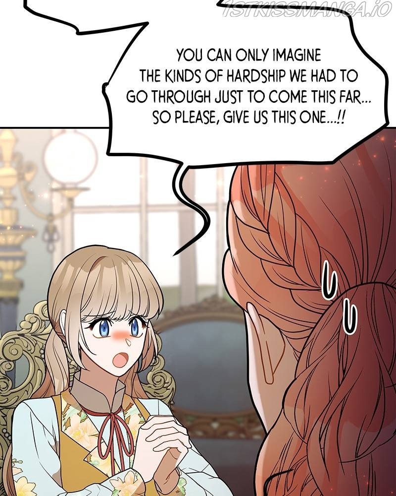 Romance Fantasy Comic Binge chapter 50 - page 109