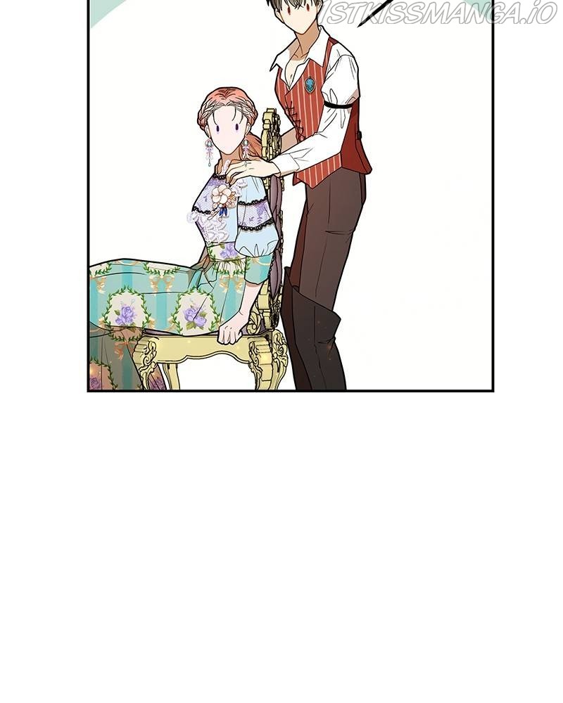 Romance Fantasy Comic Binge chapter 50 - page 121