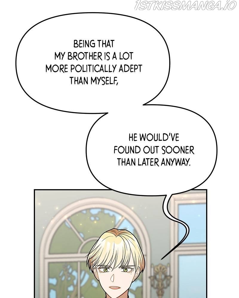 Romance Fantasy Comic Binge chapter 50 - page 136