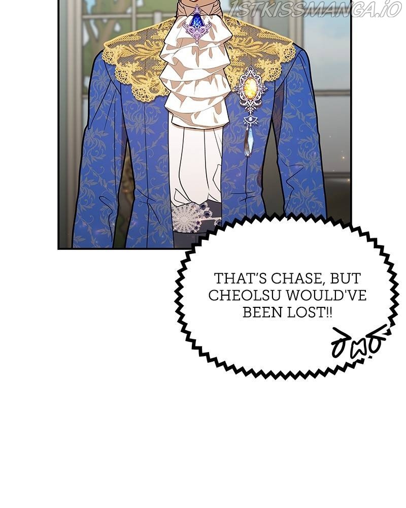 Romance Fantasy Comic Binge chapter 50 - page 137