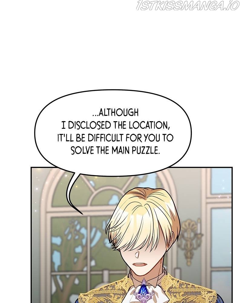 Romance Fantasy Comic Binge chapter 50 - page 141