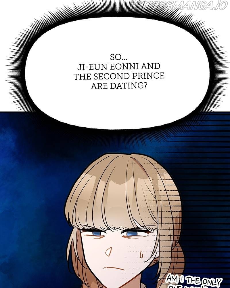Romance Fantasy Comic Binge chapter 50 - page 150