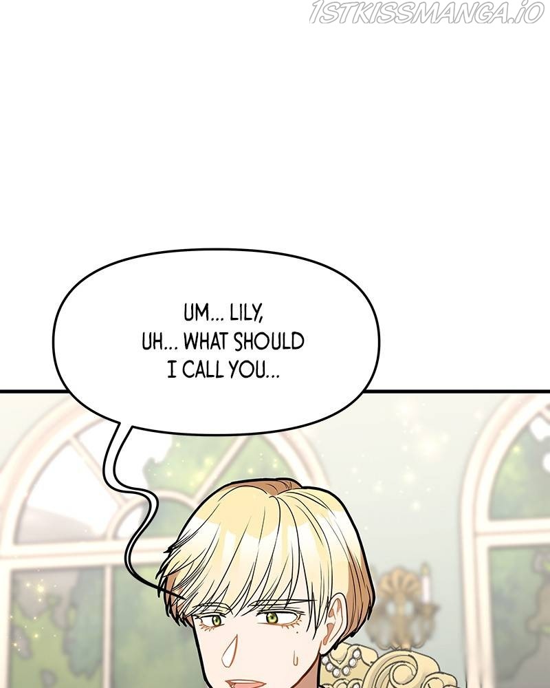 Romance Fantasy Comic Binge chapter 50 - page 18