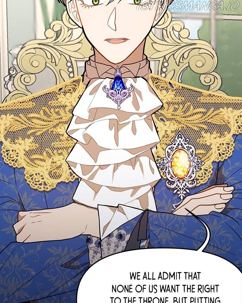 Romance Fantasy Comic Binge chapter 50 - page 22
