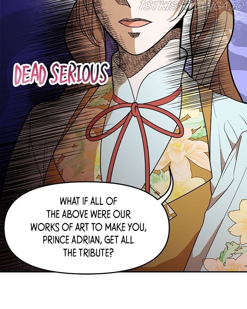 Romance Fantasy Comic Binge chapter 50 - page 28