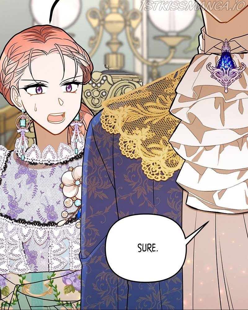 Romance Fantasy Comic Binge chapter 50 - page 41