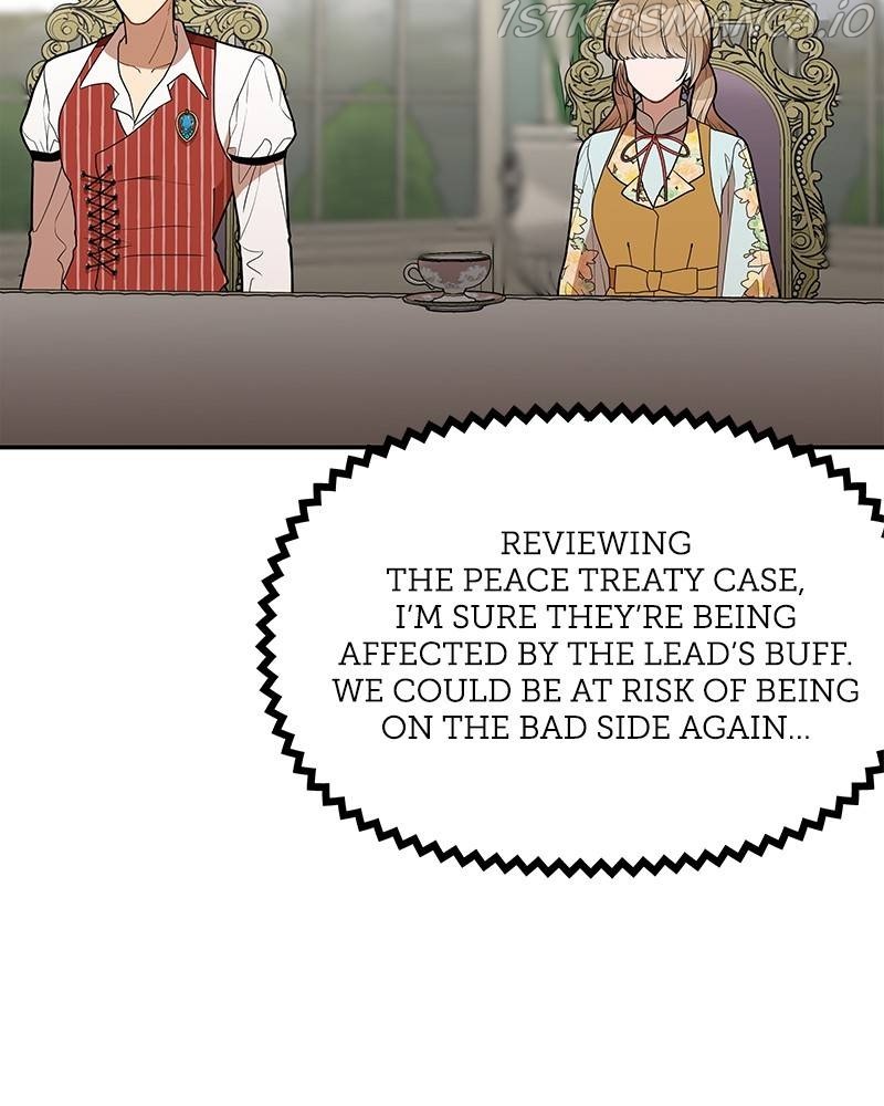 Romance Fantasy Comic Binge chapter 50 - page 46