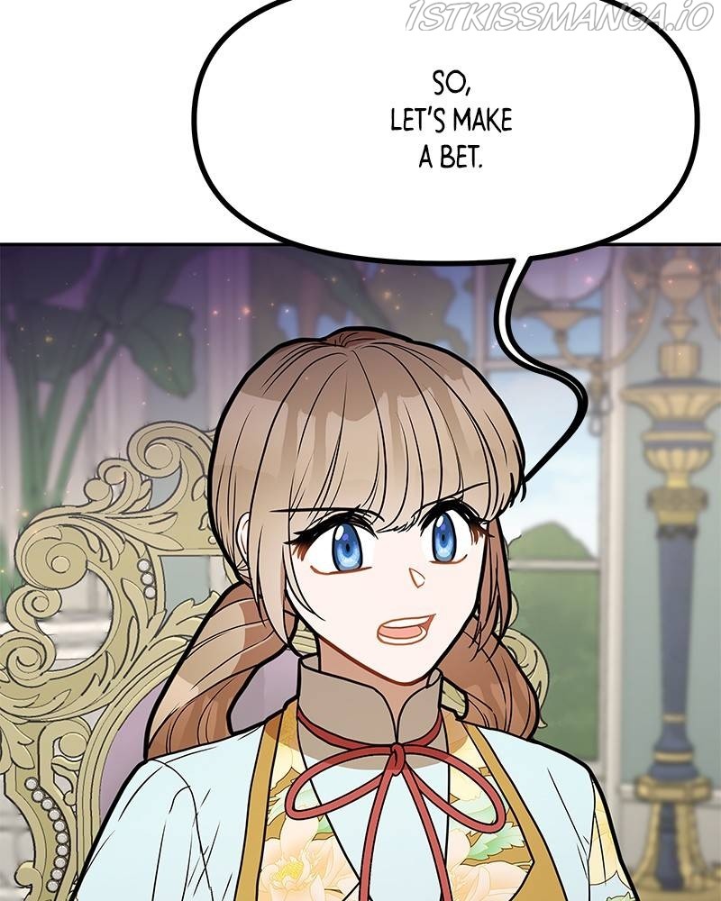 Romance Fantasy Comic Binge chapter 50 - page 5