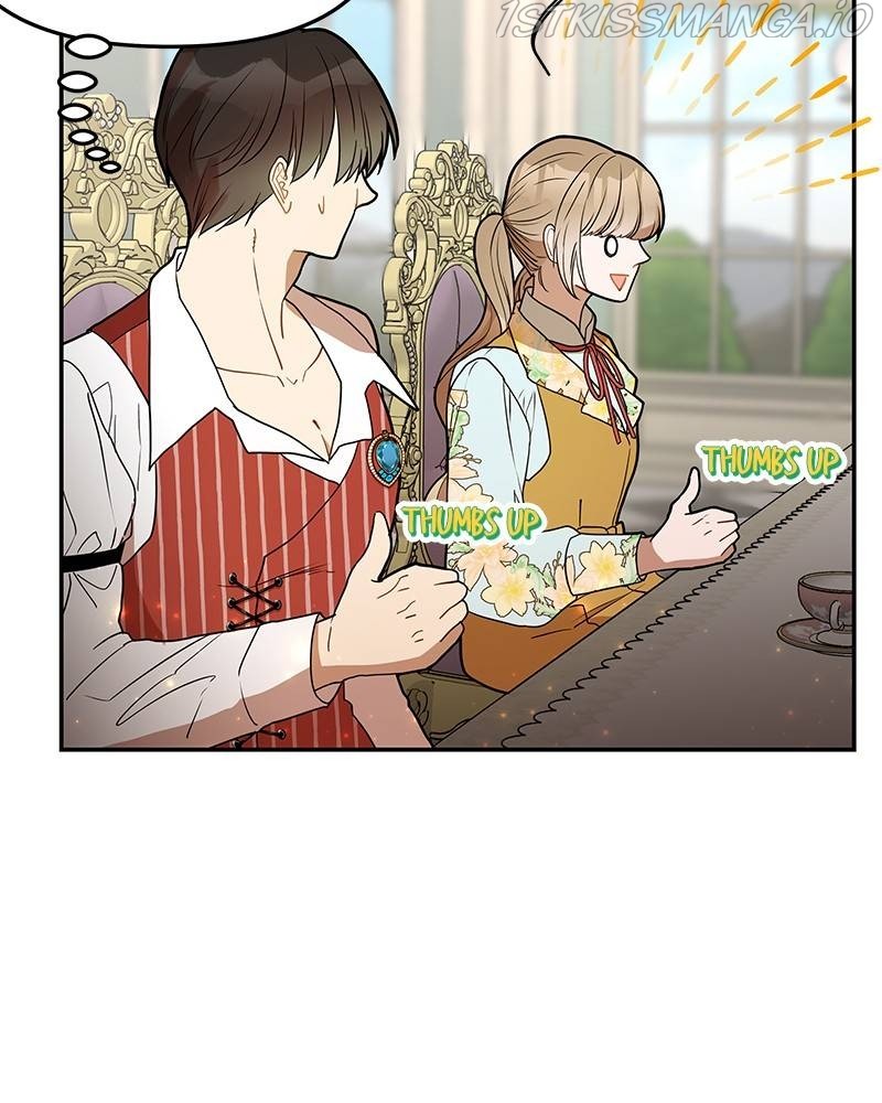 Romance Fantasy Comic Binge chapter 50 - page 59