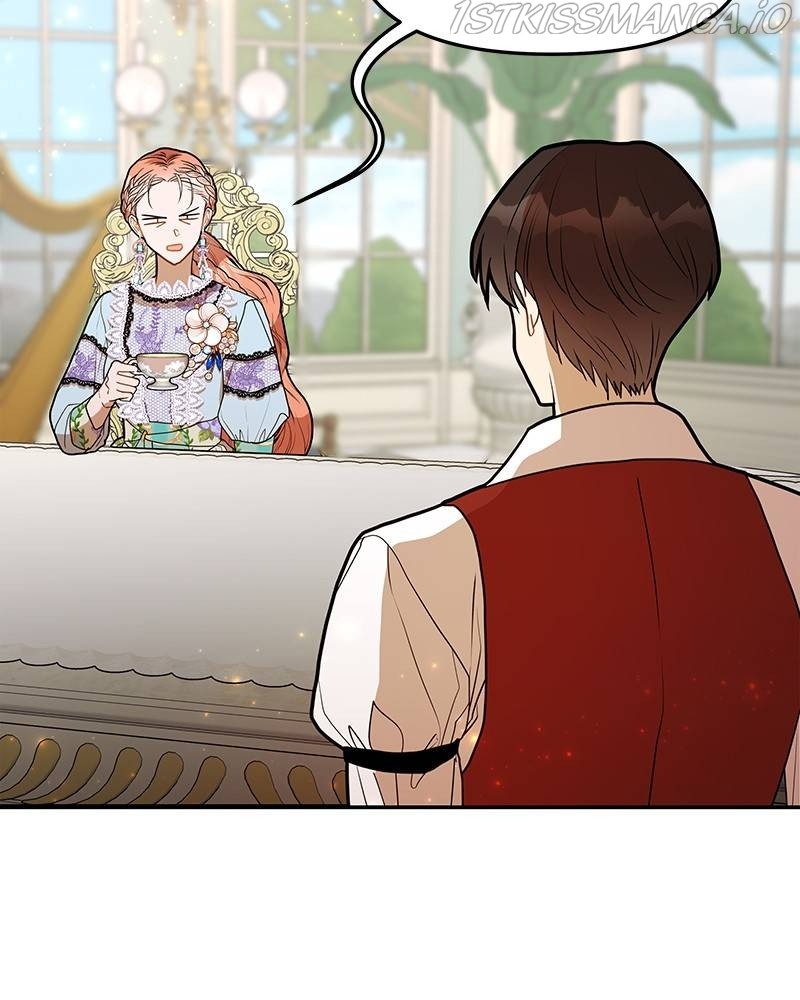 Romance Fantasy Comic Binge chapter 50 - page 76
