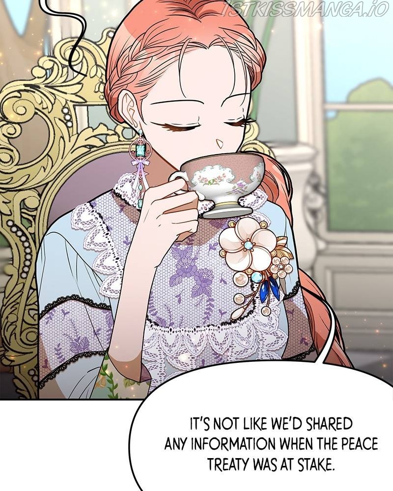 Romance Fantasy Comic Binge chapter 50 - page 79