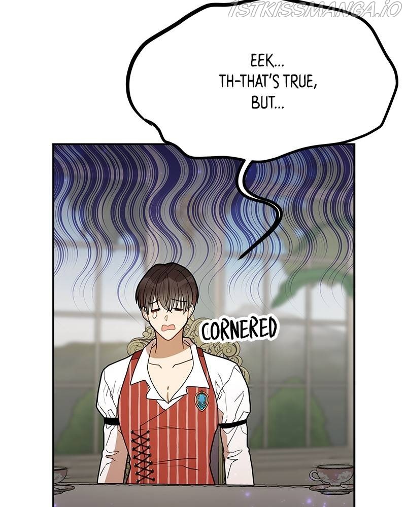 Romance Fantasy Comic Binge chapter 50 - page 81