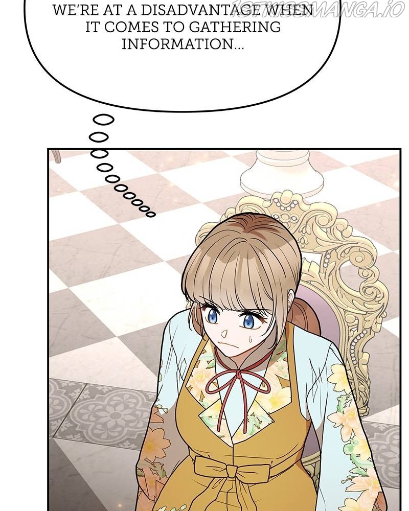 Romance Fantasy Comic Binge chapter 50 - page 83
