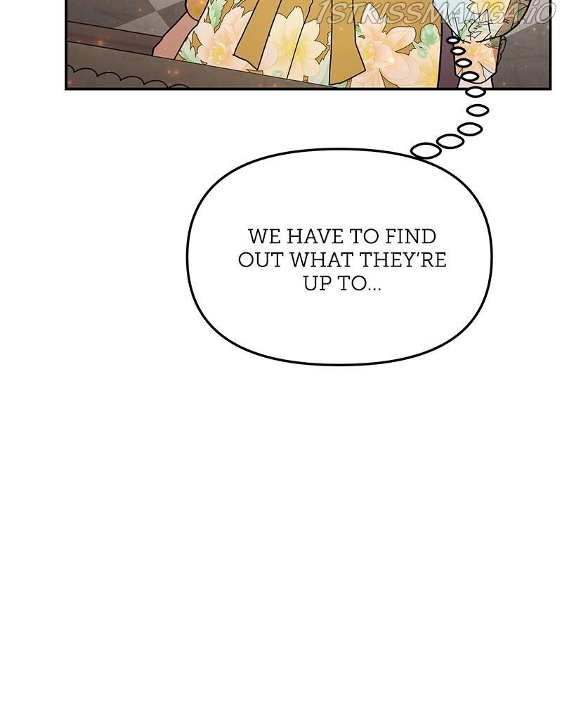 Romance Fantasy Comic Binge chapter 50 - page 84