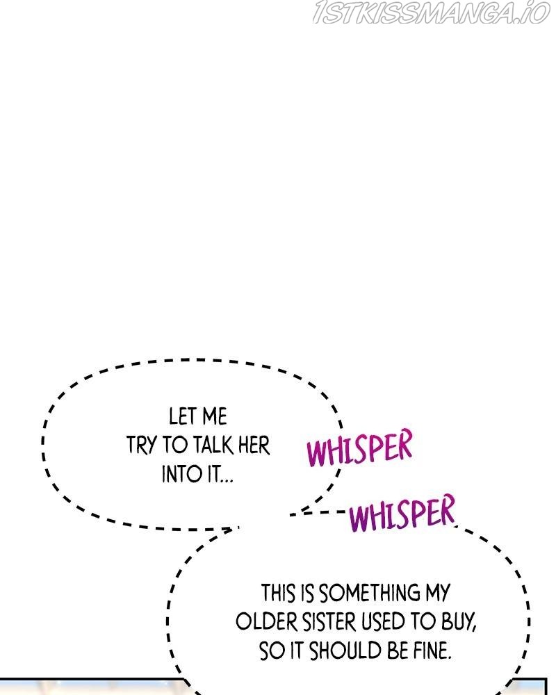 Romance Fantasy Comic Binge chapter 50 - page 87