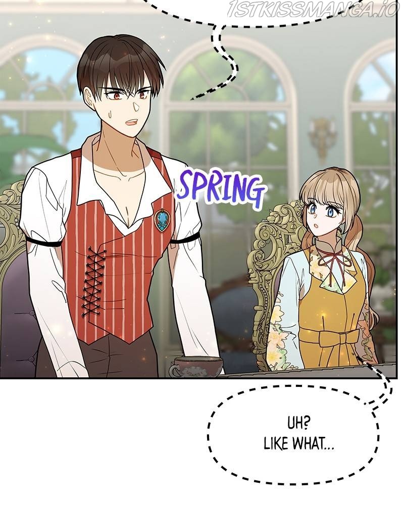 Romance Fantasy Comic Binge chapter 50 - page 88
