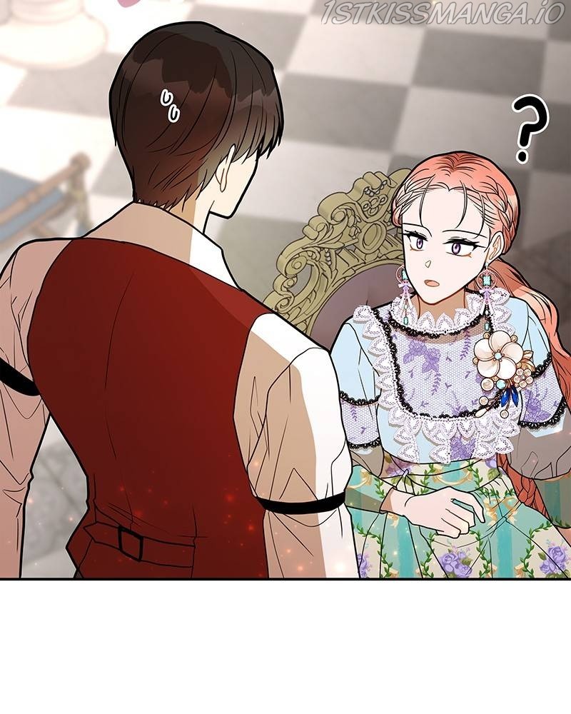 Romance Fantasy Comic Binge chapter 50 - page 90