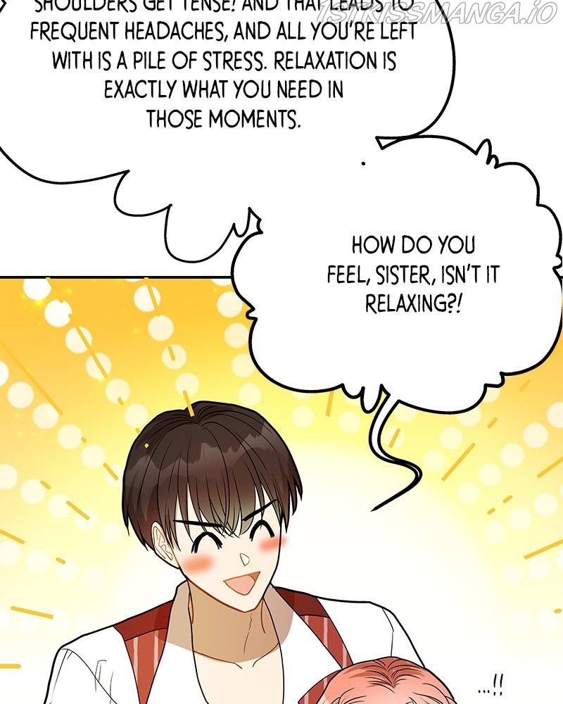 Romance Fantasy Comic Binge chapter 50 - page 94