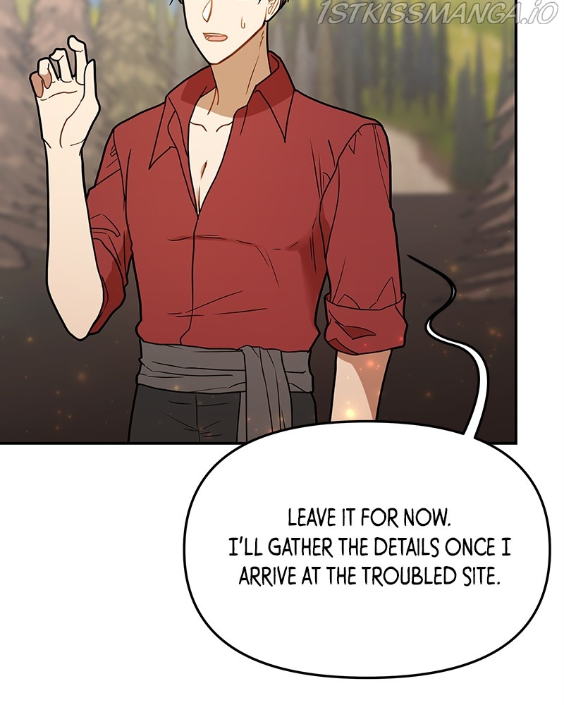 Romance Fantasy Comic Binge chapter 51 - page 133