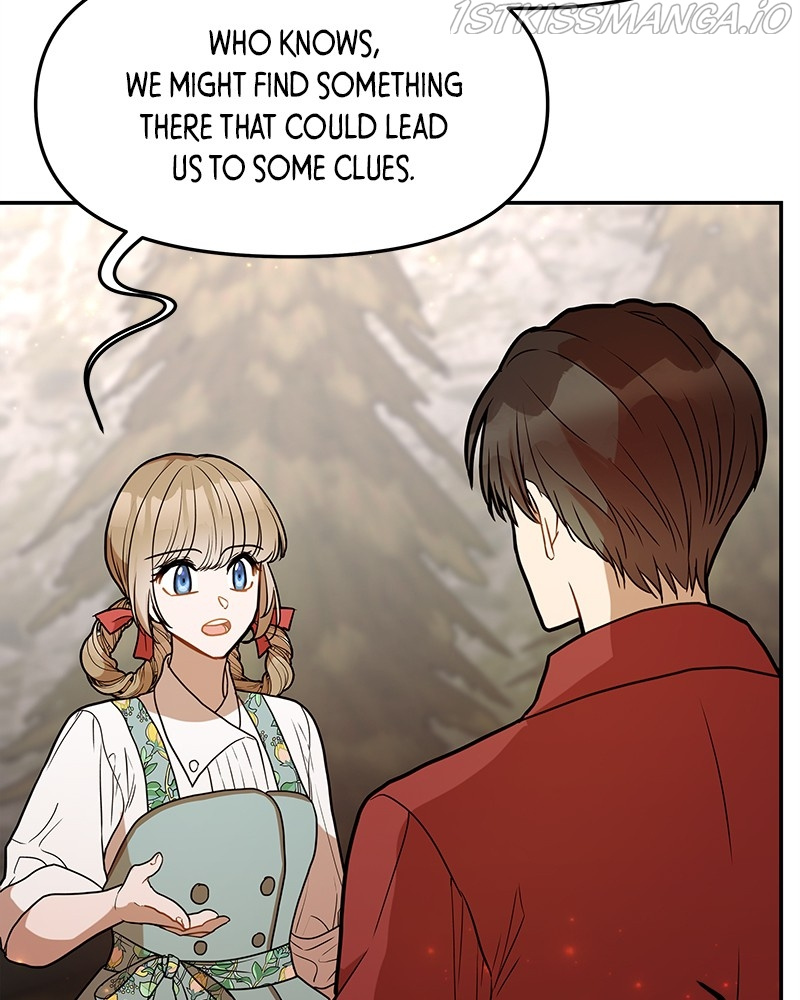 Romance Fantasy Comic Binge chapter 51 - page 147