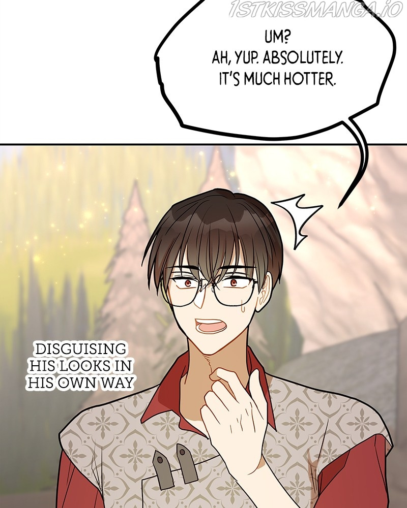 Romance Fantasy Comic Binge chapter 51 - page 16