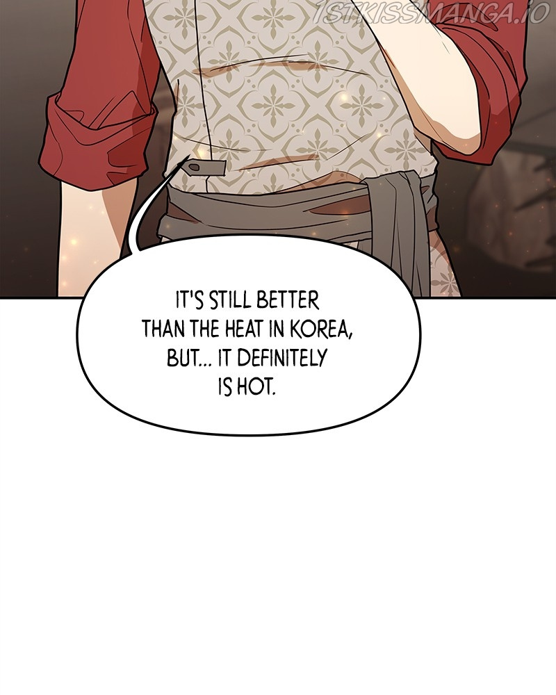 Romance Fantasy Comic Binge chapter 51 - page 17